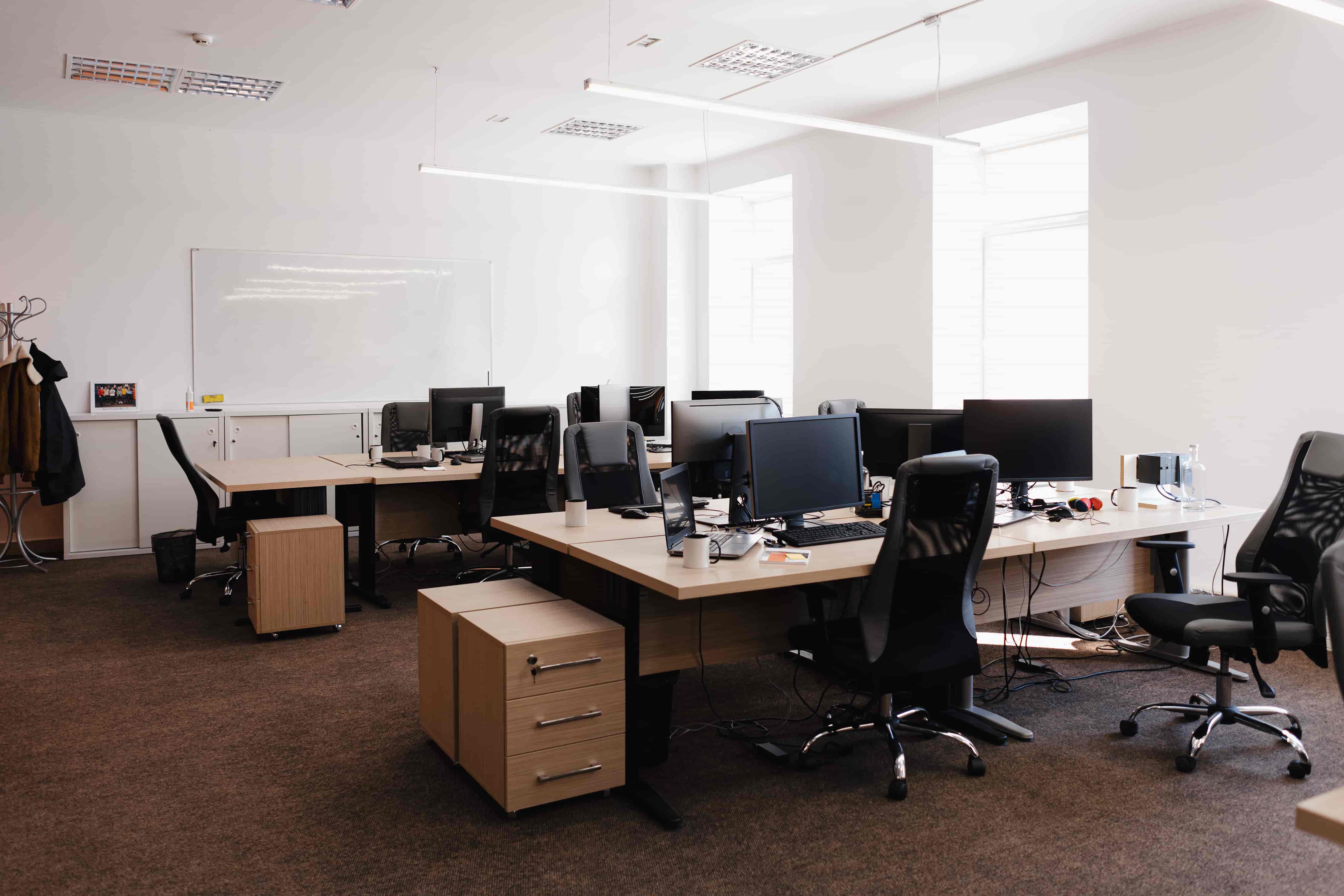  Legionella Risk Assessment for offices in east sussex