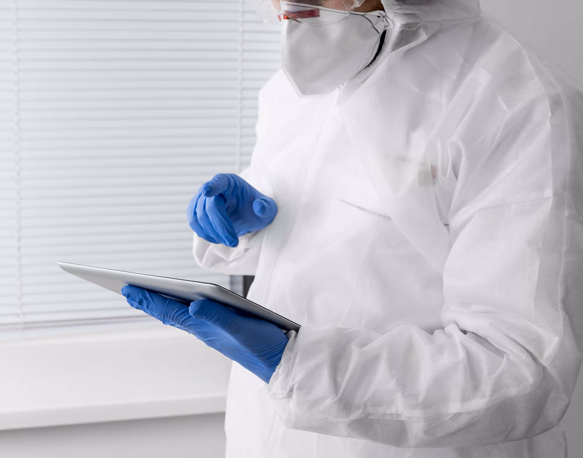 Asbestos testing Hampshire