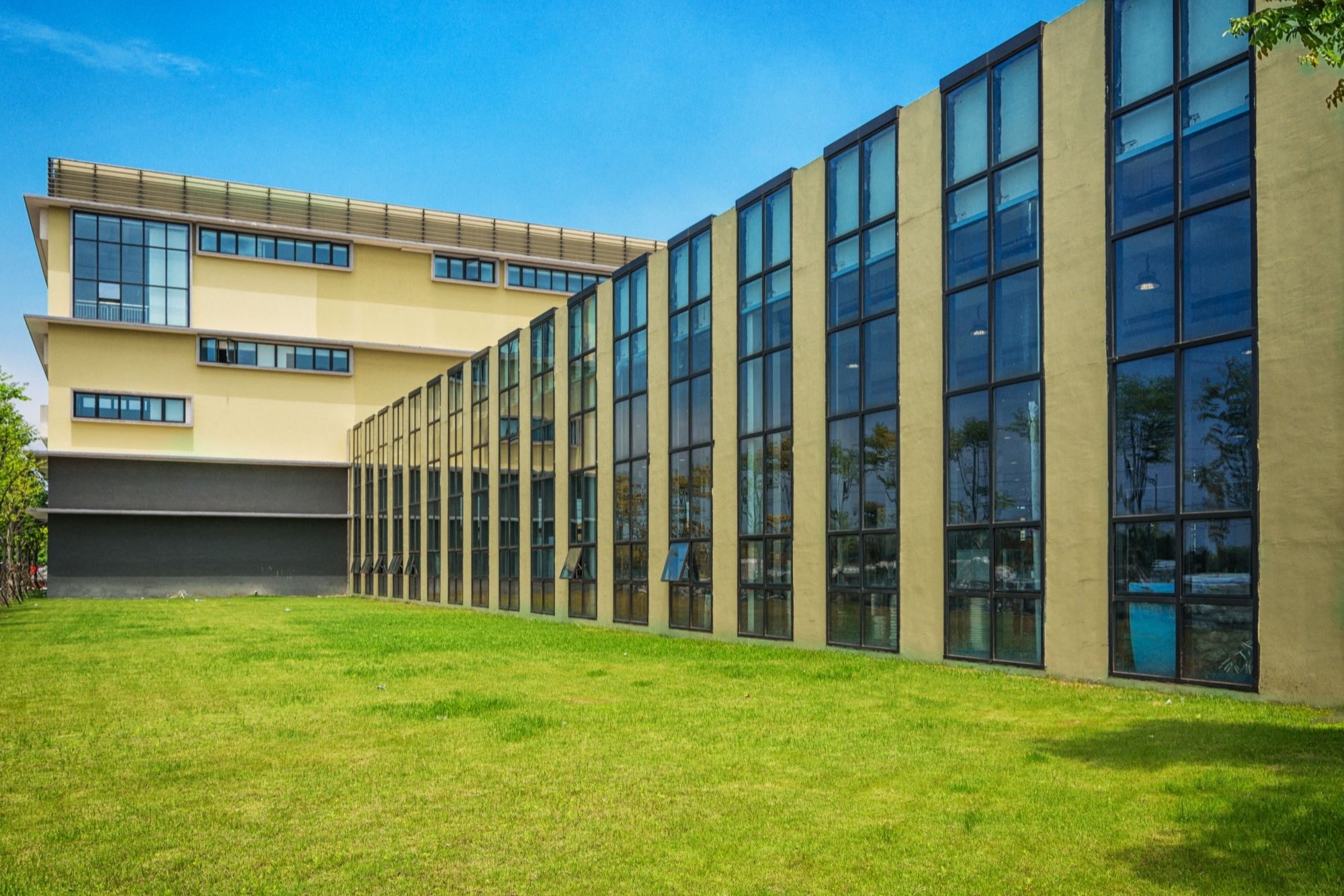 Asbestos in Schools: What Should the Dutyholder Be Doing?