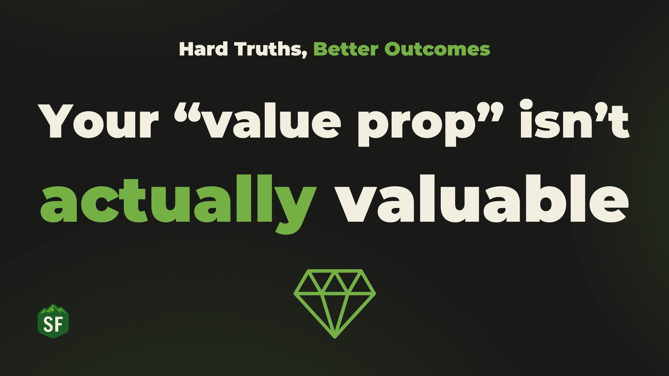 Text graphic cover that says the title of the article