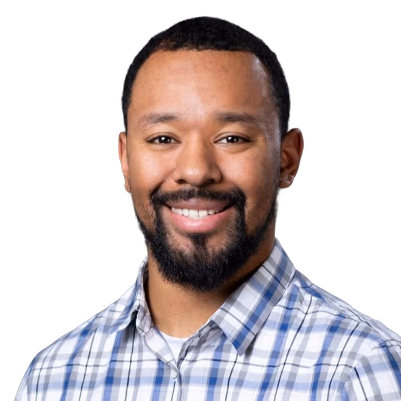 Tony Gentry headshot