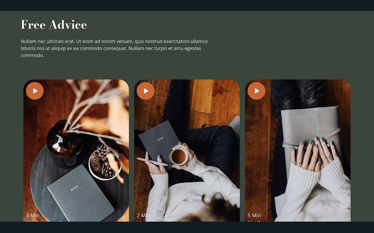 Altruist one pager middle