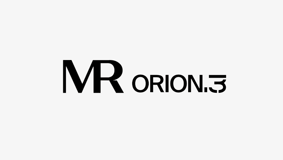 MR Orion3