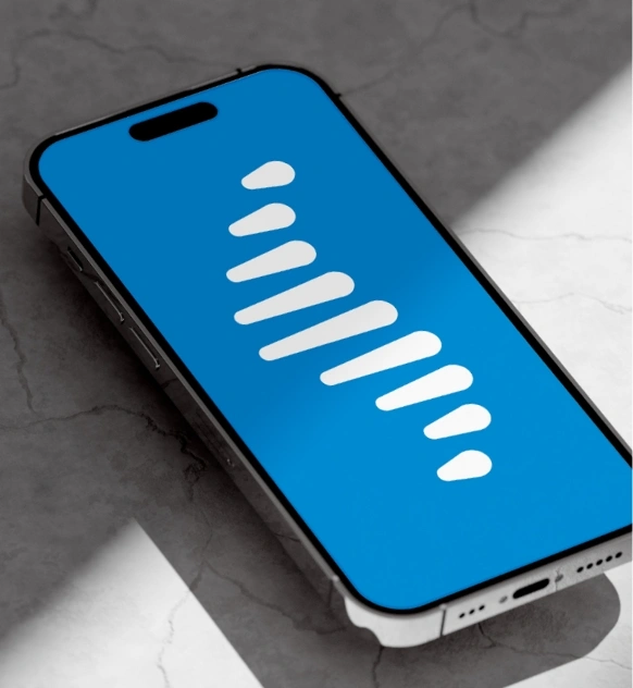 Logo moderne de Spineway, représentant l'innovation et l'expertise dans le domaine médical