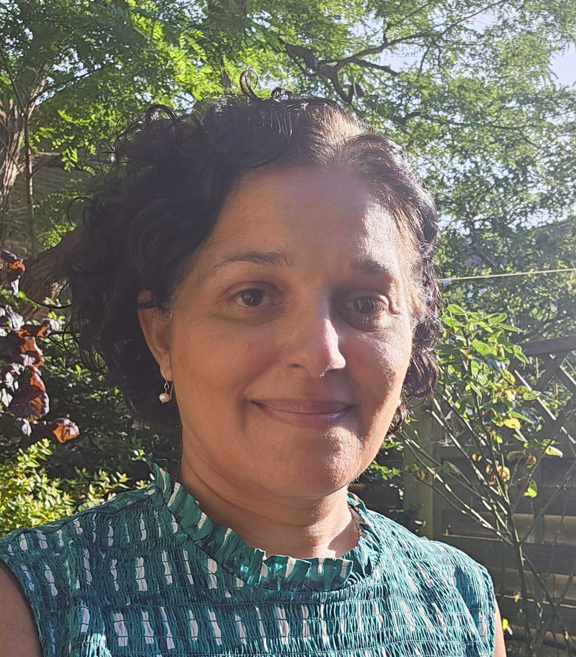 Satvinder Kalyan