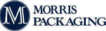 Morris packaging Logo