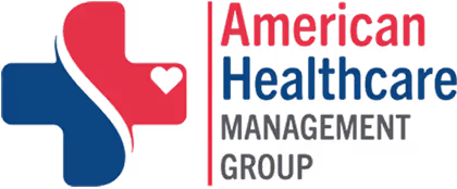 AHMG Logo