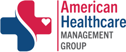 AHMG Logo