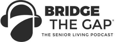 Bridge The Gap Logo