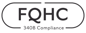FQHC Logo