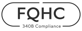 FQHC Logo