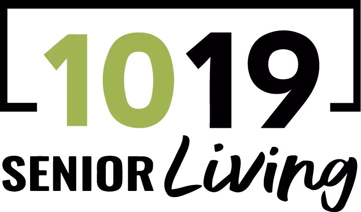 1019 Senior Living Logo

