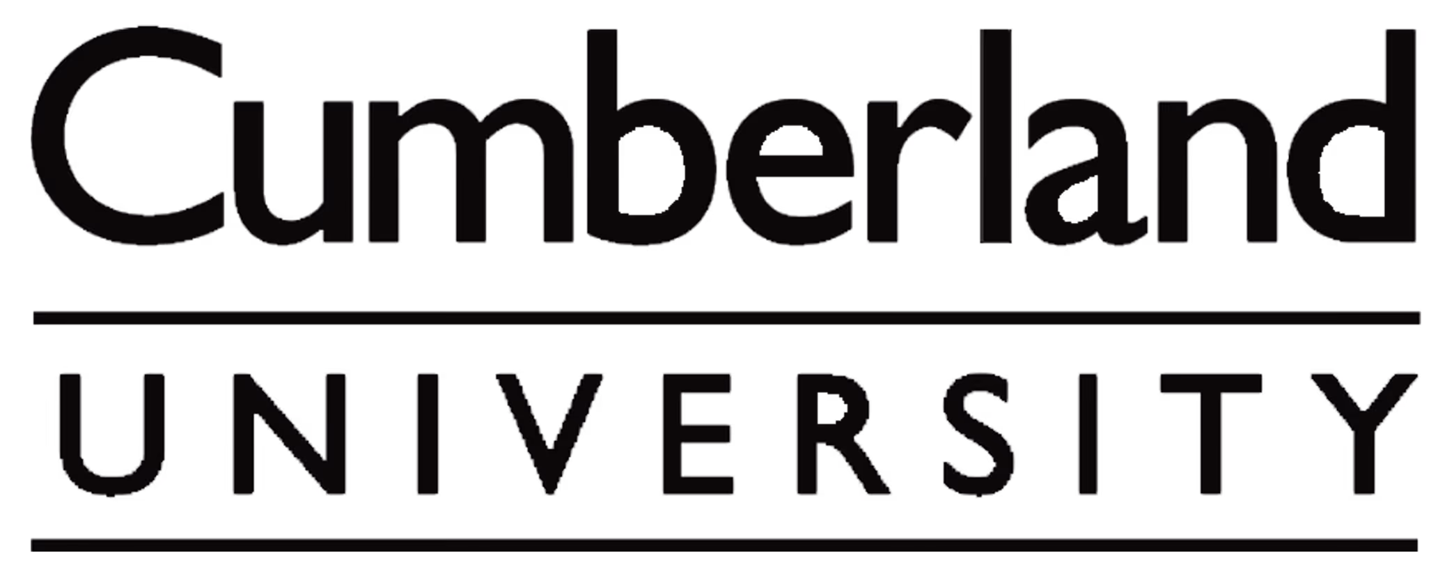 Cumberland University Logo
