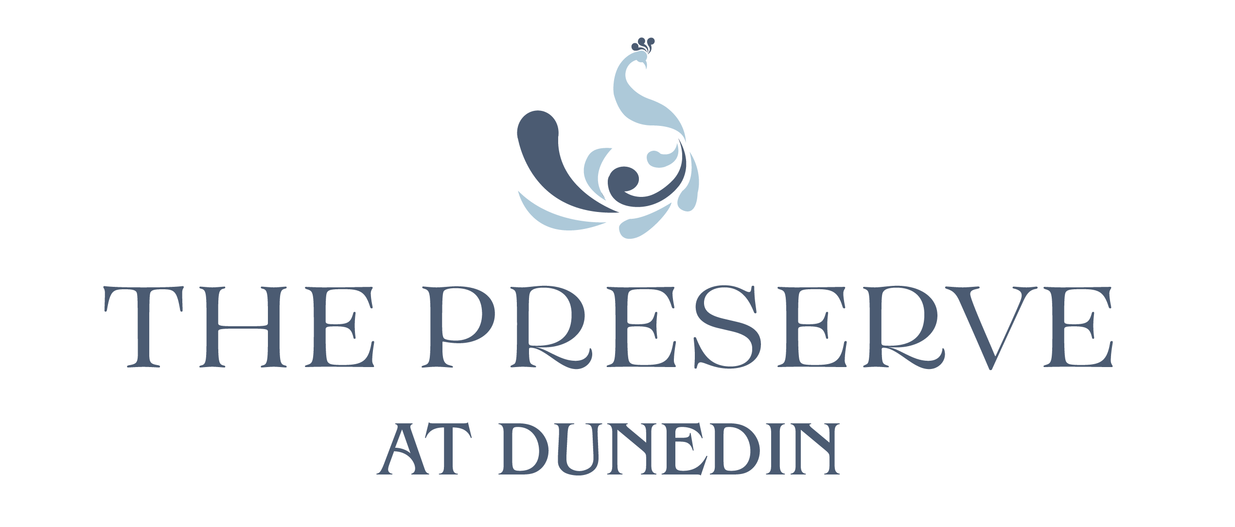 The Preserve at Dunedin Logo
