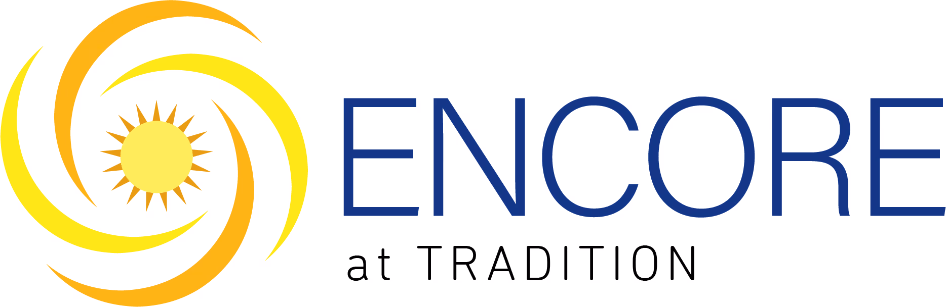 Encore at Tradition Logo
