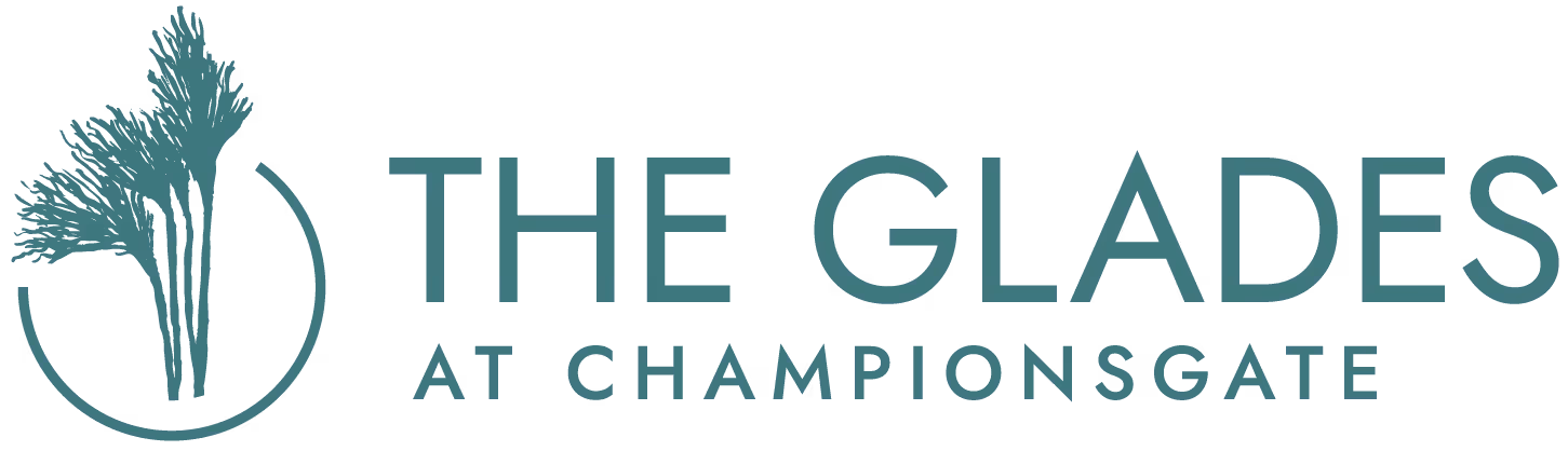 The Glades at Championsgate Logo
