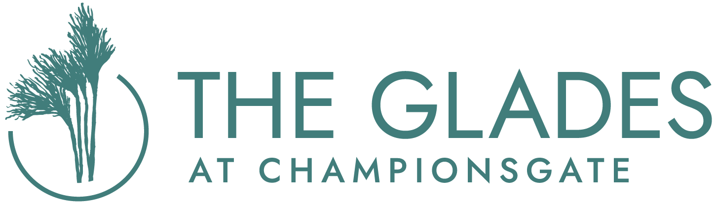 The Glades at Championsgate Logo
