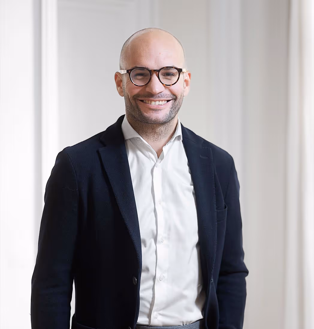 Le cabinet Solary Avocat