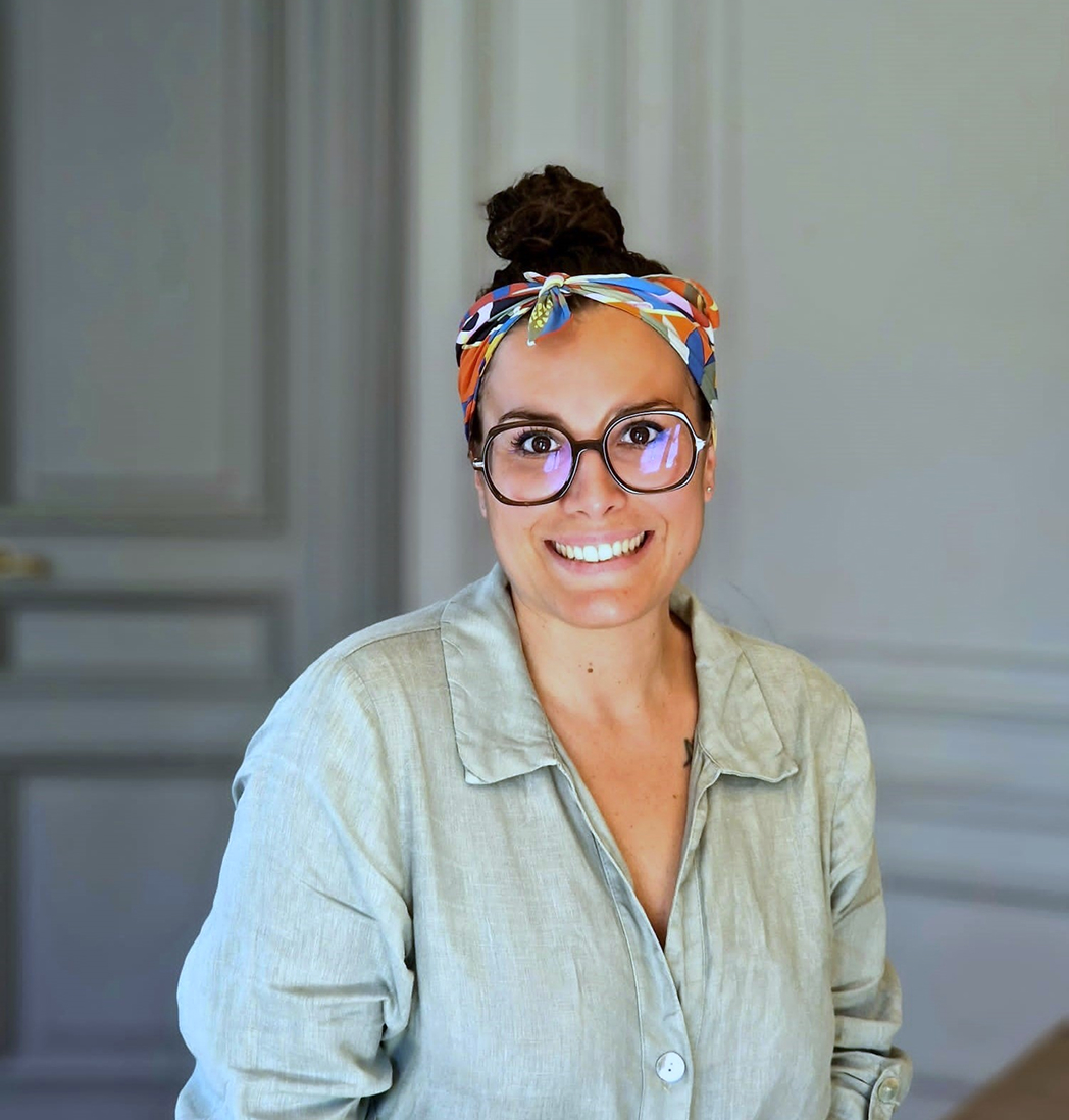 Elodie Delaune