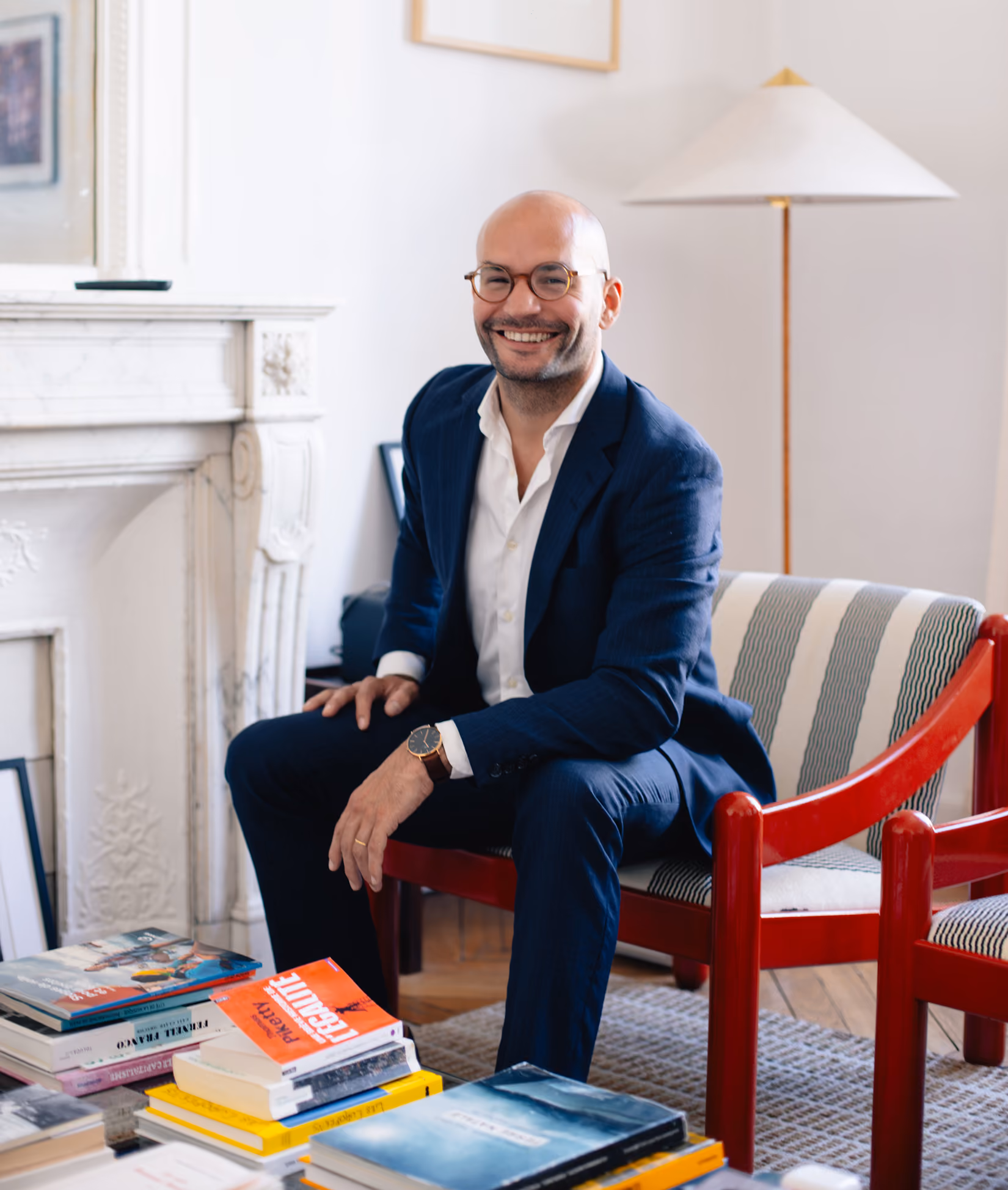 Maxime Gouzes