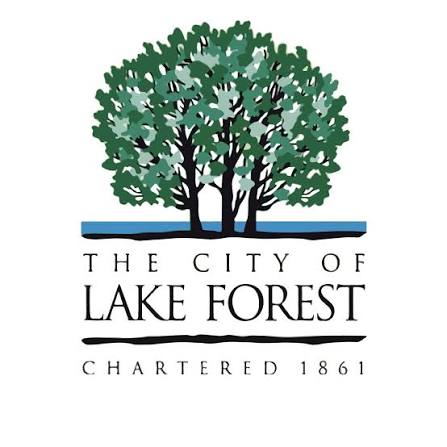 City of Lake Forest