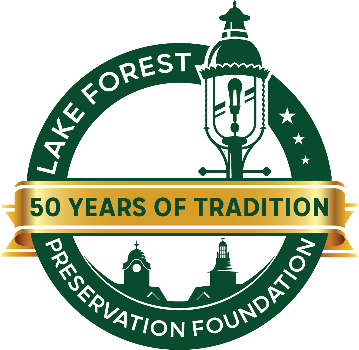 Lake Forest Preservation Foundation