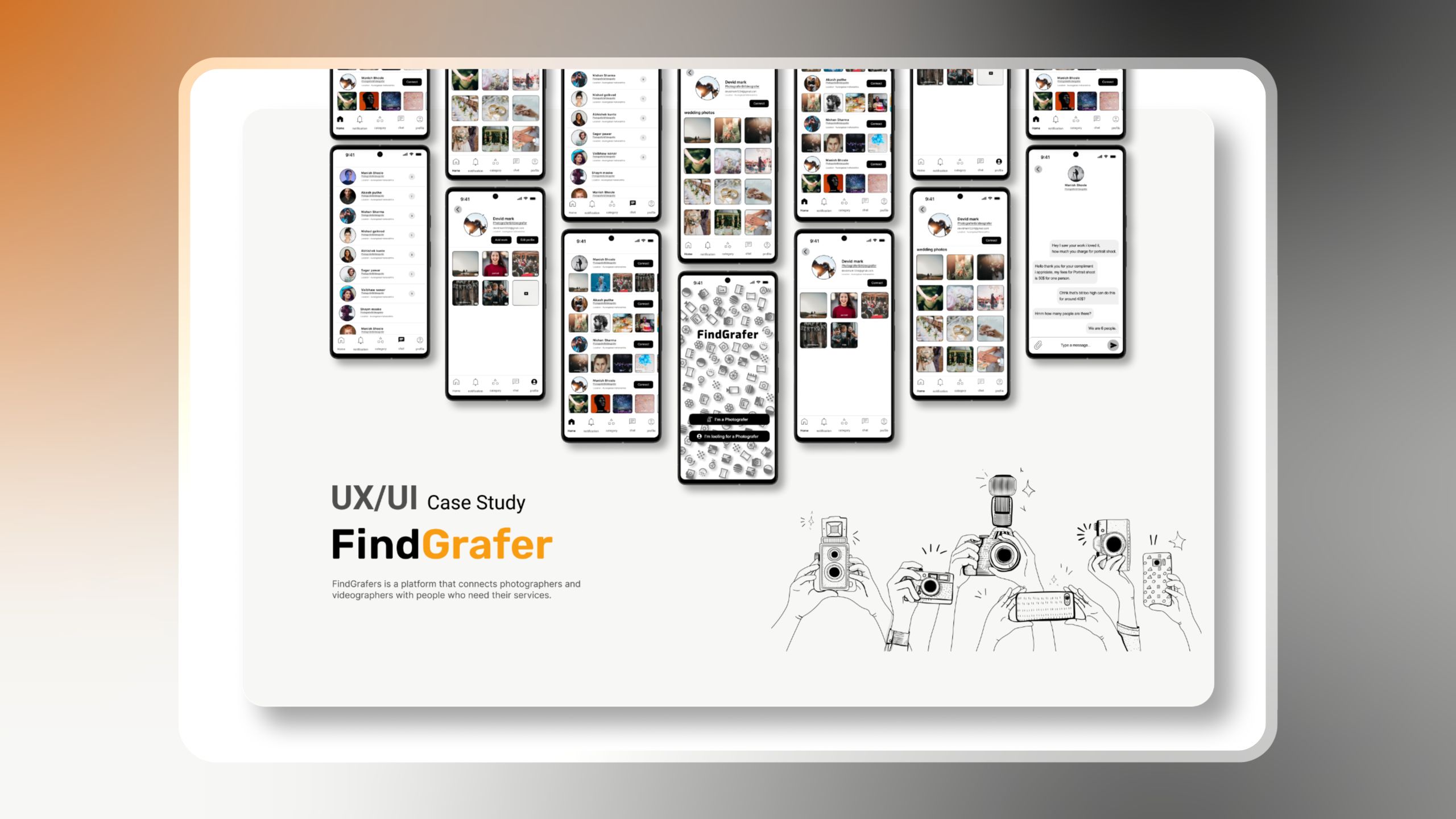 Linel Project Thumbnail