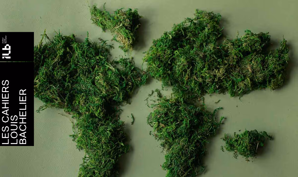 Comment mettre la finance au service de la transition environnementale ?