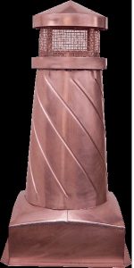 Chase Custom Chimney Covers