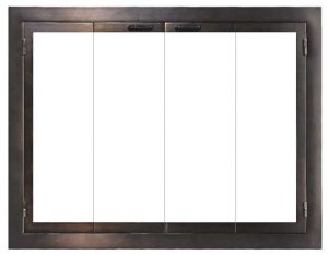 Craftsman ZC Glass Doors