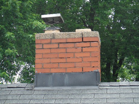 Brick & Mortar Repairs