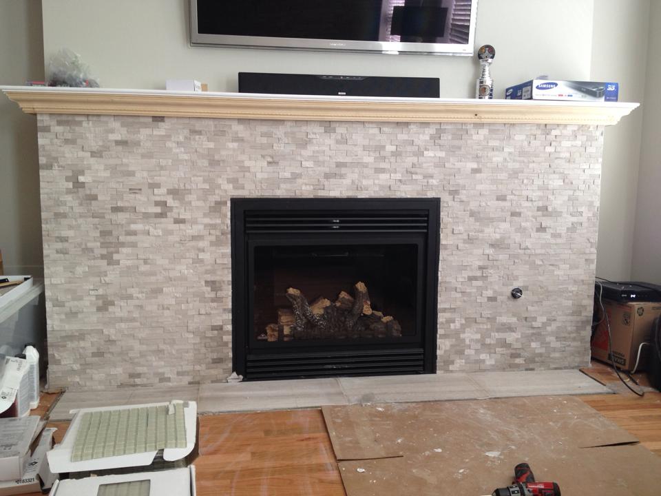 The Long-Term Value of Brick Fireplace Restoration in Older Homes