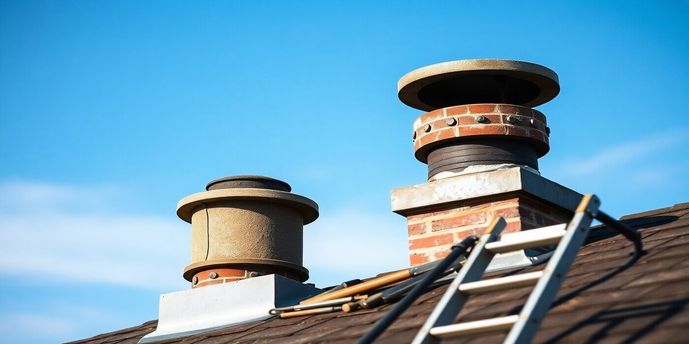 How to Know When It’s Time for Chimney Cap Replacement or Installation