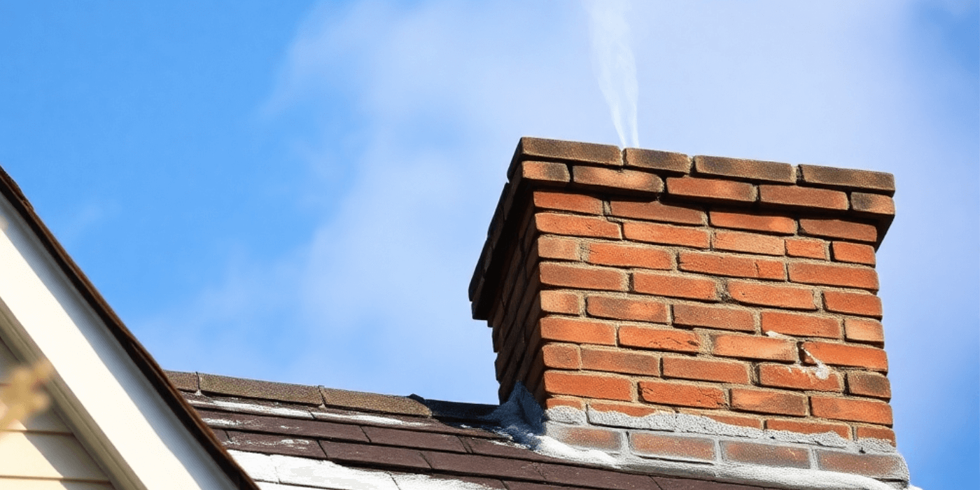 Waterproofing Your Chimney: Why It’s Critical for Longevity