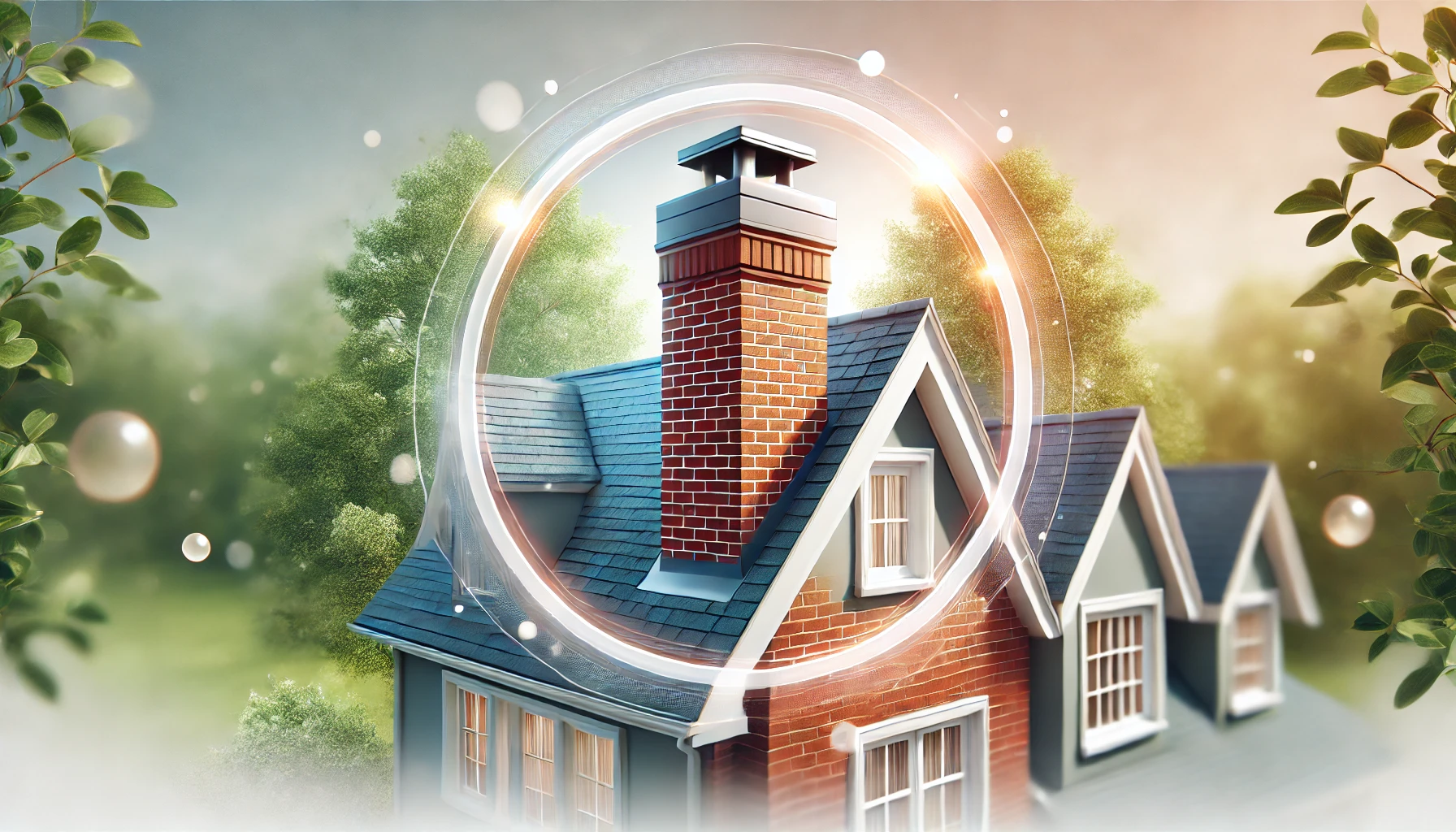 Waterproofing Your Chimney