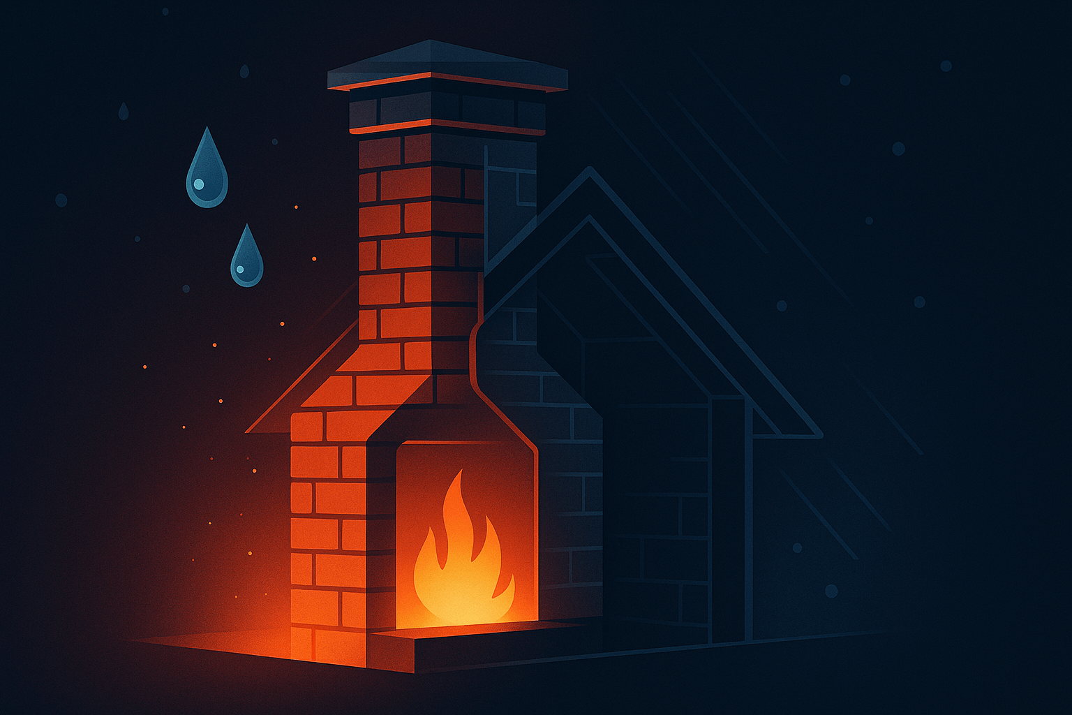 What to Know About Fireplaces