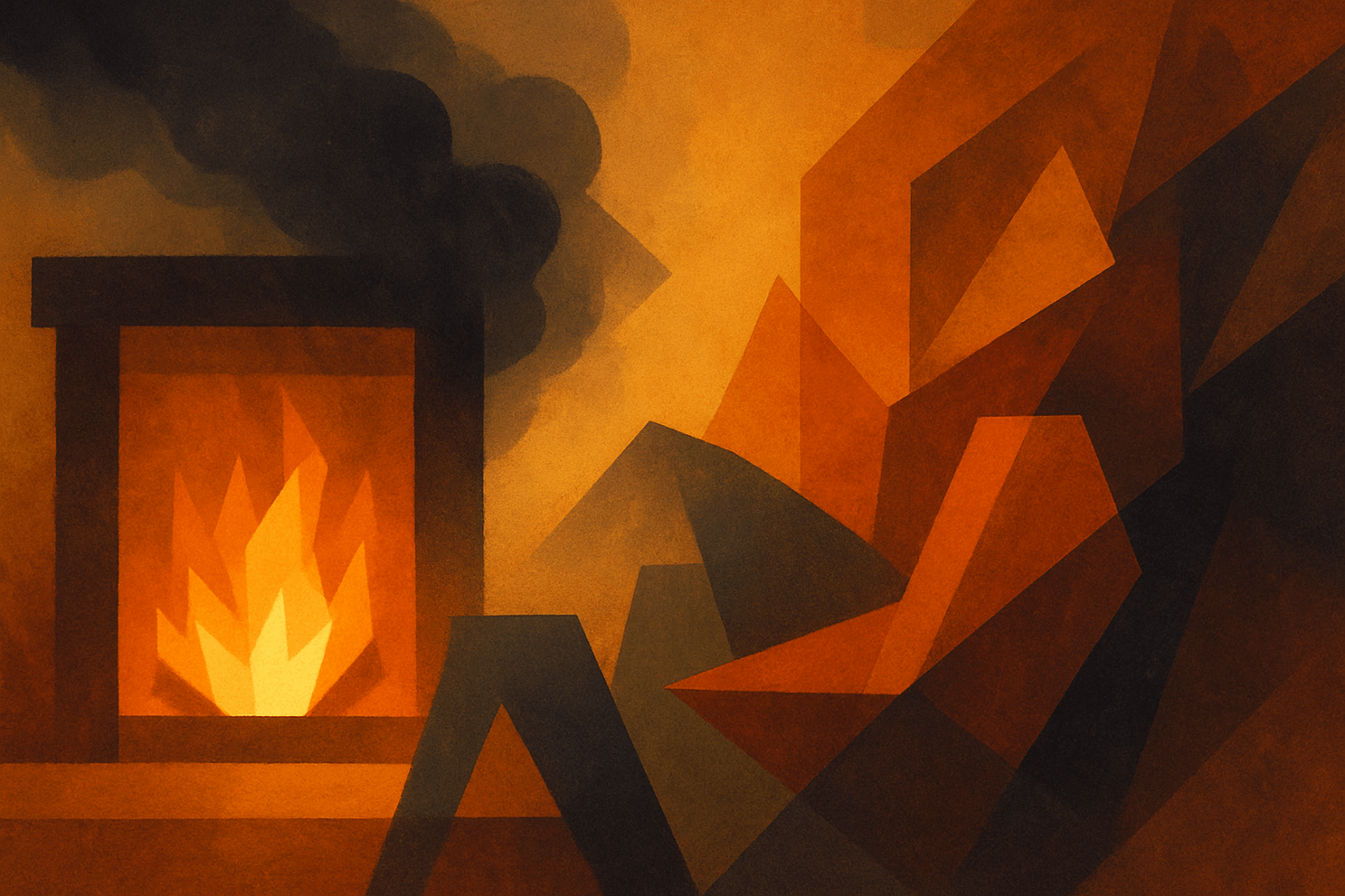 Spring and Summer Chimney Cleaning