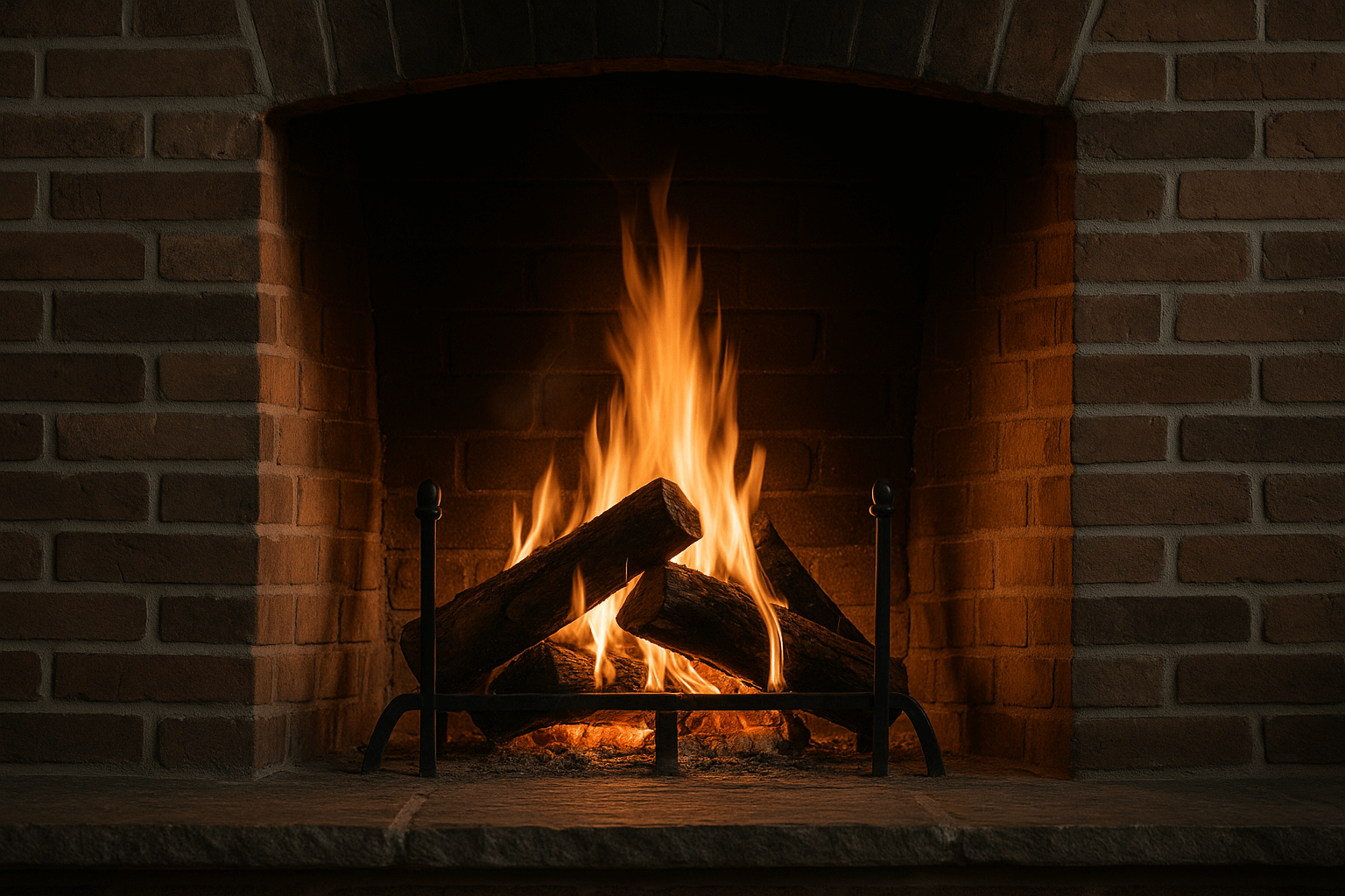What to Know About Fireplaces