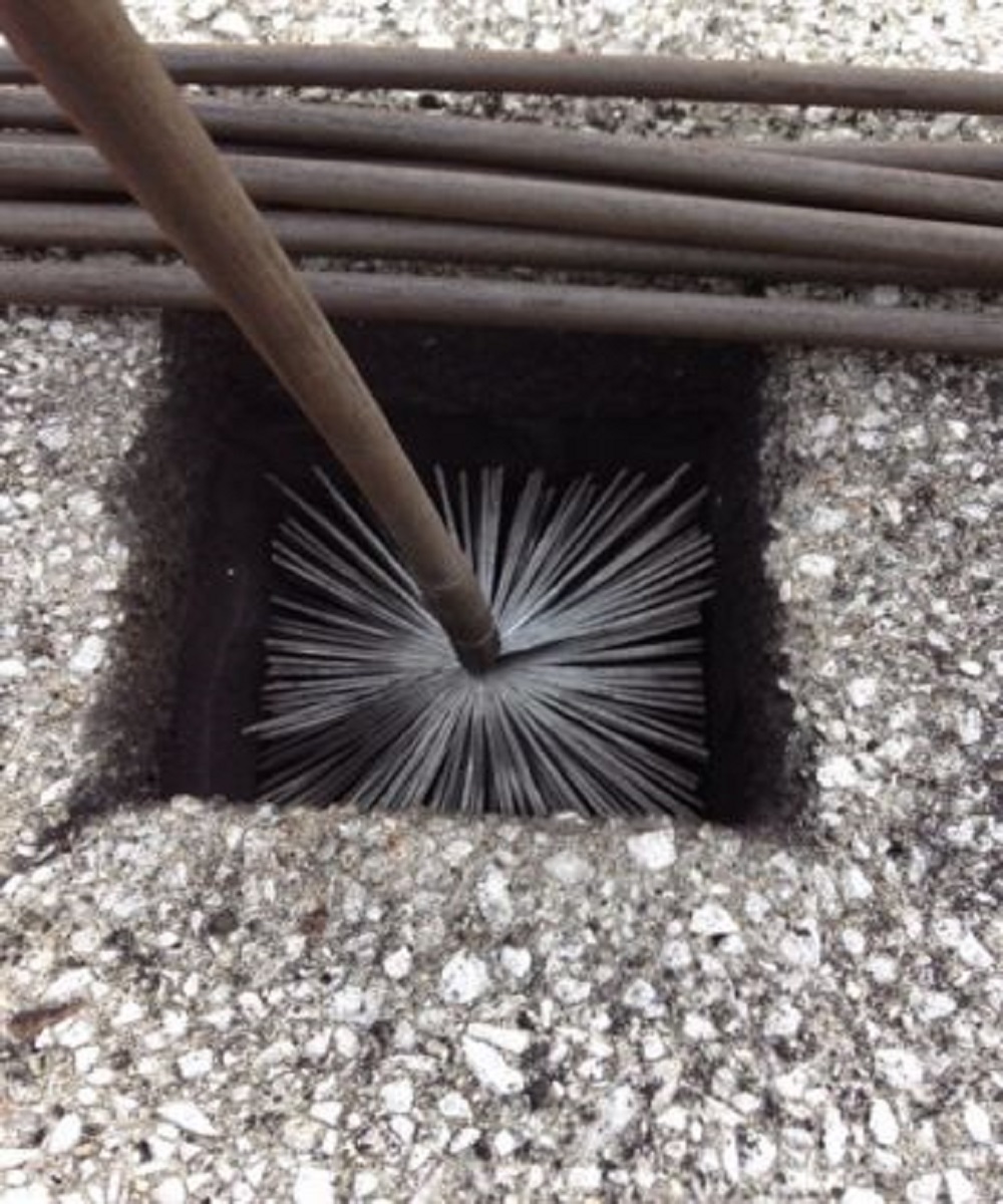 Chimney Sweeping for Long-Term Safety