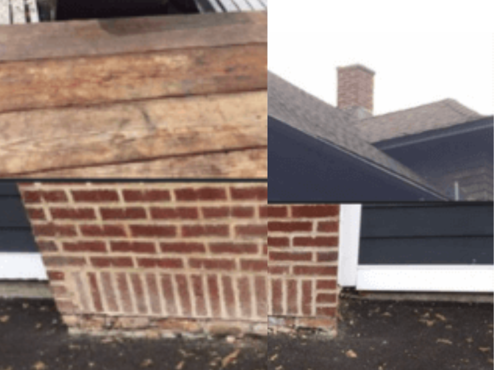 Structural Restoration Experts – Evanston