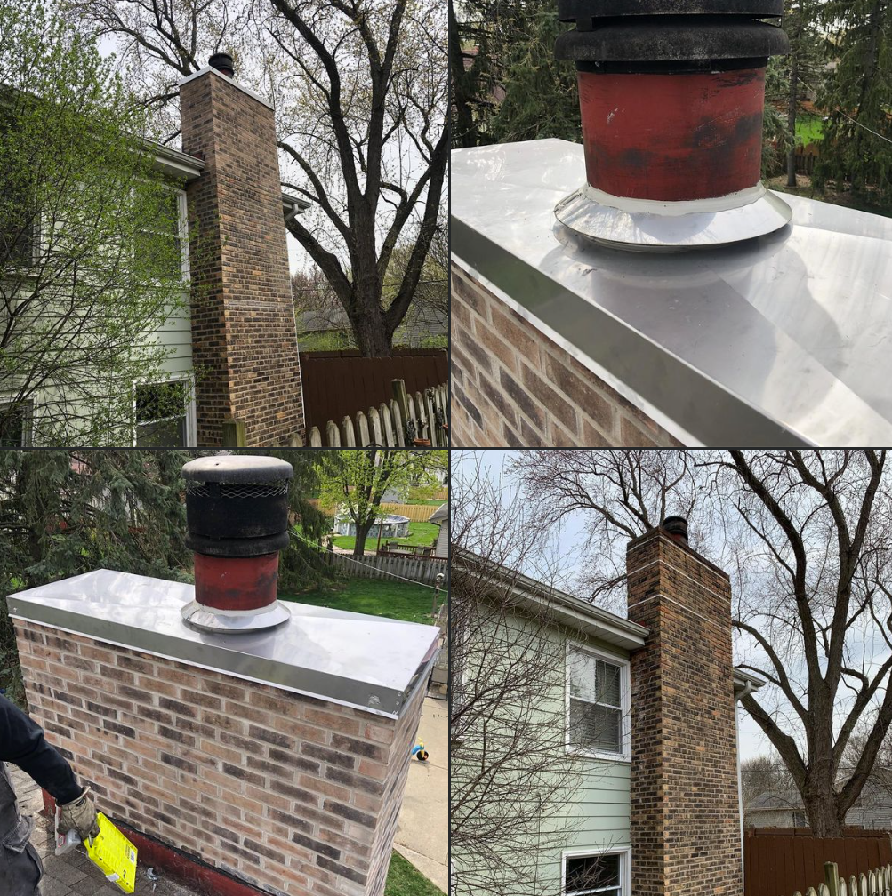 Custom Chimney Services