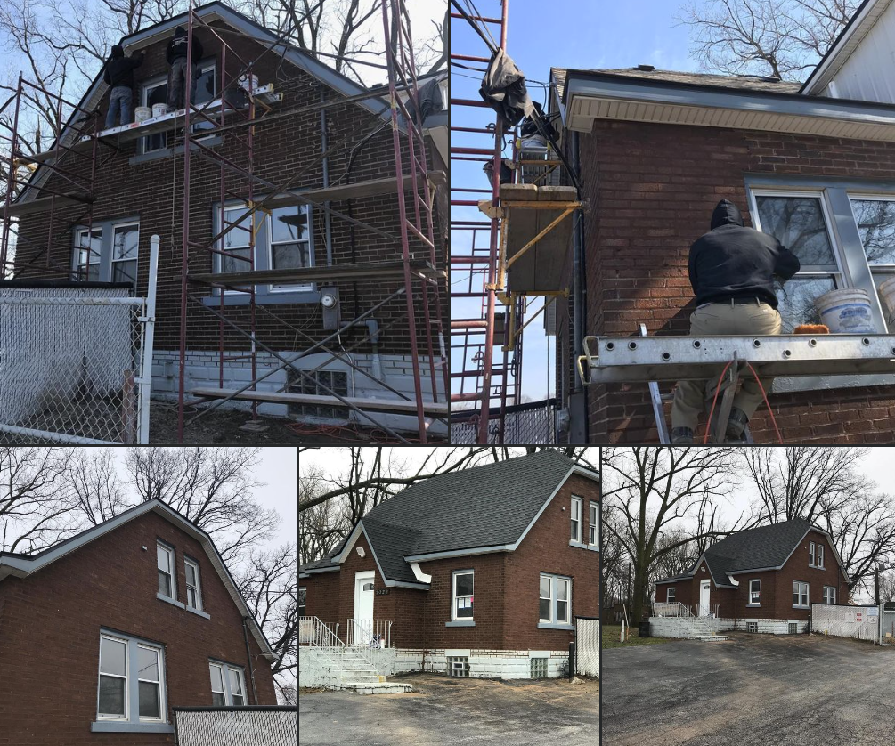 Fireplace Contractors