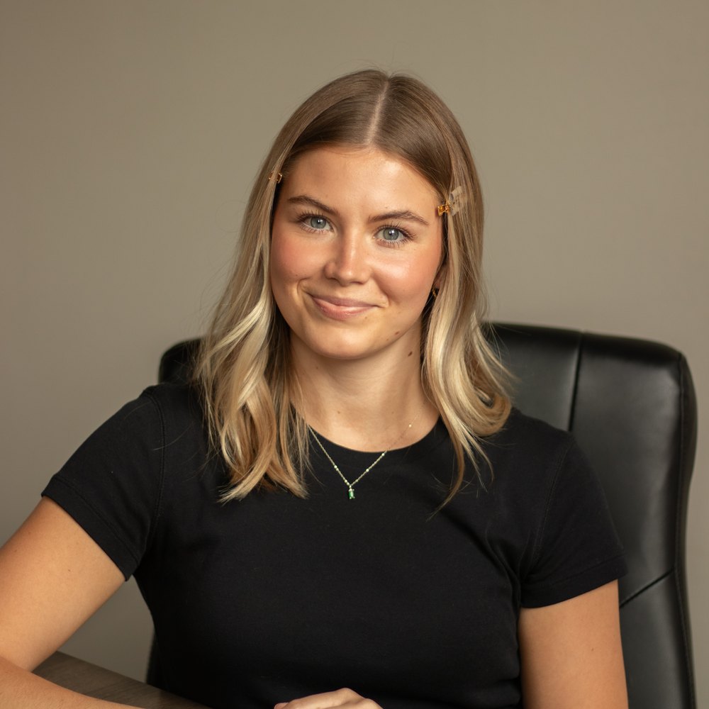 Brooke Bryant, CMO of Flofirm