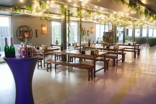 Tagungen und Konferenzen bei 7th-Space