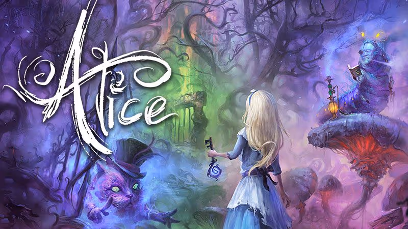 Alice