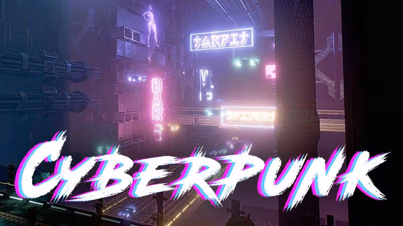 Cyberpunk