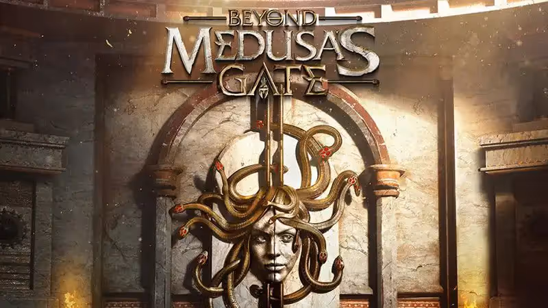 Assasians Creed: Beyond Medusas Gate