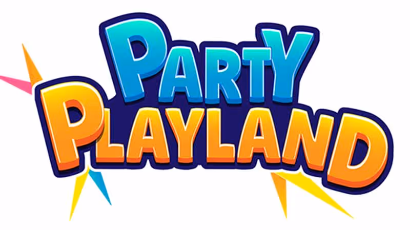 Party Playland
