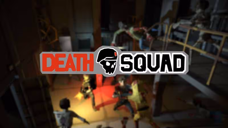 Death Squad