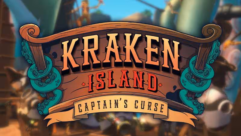 Kraken Island